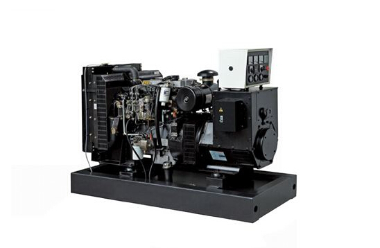 王益科克150kw大型柴油发电机组